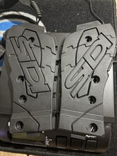 SIDI SRS 16 Soles 44-45