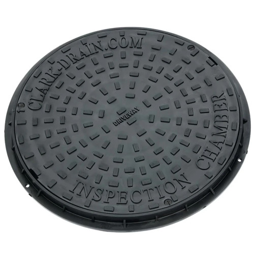 Inspection chamber manhole - chamber,