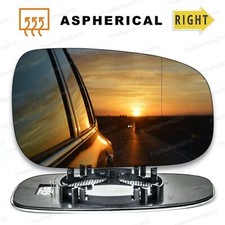 Right Driver side Wide Angle