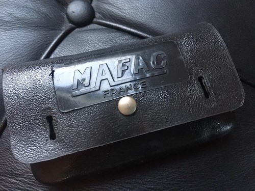 Mafac mini tool kit - mini, mint