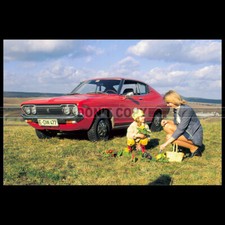 Photo A.001151 DATSUN 160 J SSS COUPE 1975
