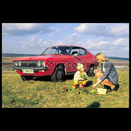 Photo 001151 datsun 160 j - a.001151,