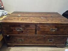 laura ashley used wooden furniture