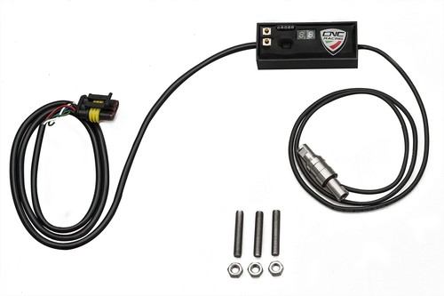 Cnc electronic gearshift - electronic,