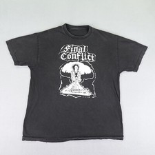 Vintage Final Conflict Shirt