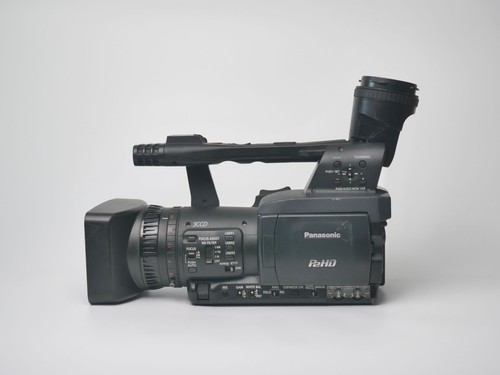 Panasonic hpx173 pal - panasonic, ag-hpx173