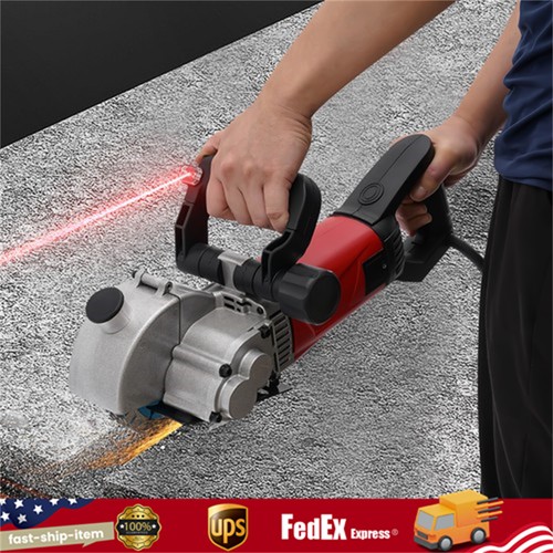 110v electric wall chaser - electric,