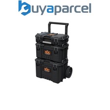 Keter 256982 Pro Gear 2.0