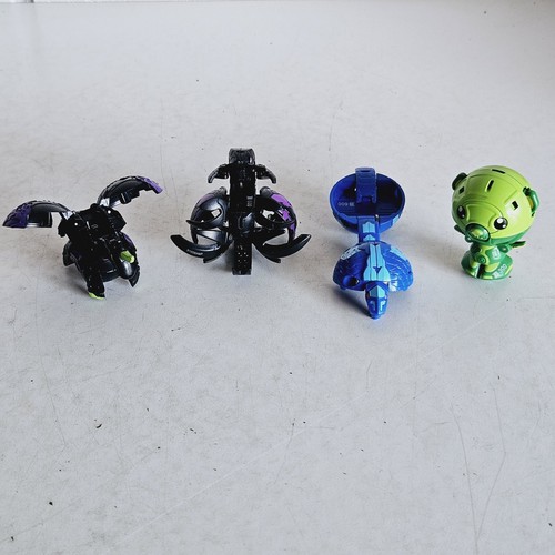 Spin master bakugan battle - spin,