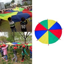 10 Feet Multicolored Kids Play