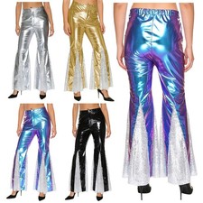 Women's Stage Disco Pants