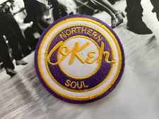 NORTHERN SOUL : OKeh  -