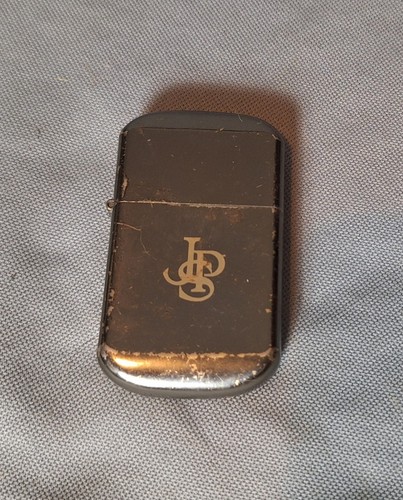 Vintage hadson jps - vintage, lighter