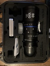 Laowa Nanomorph Anamorphic