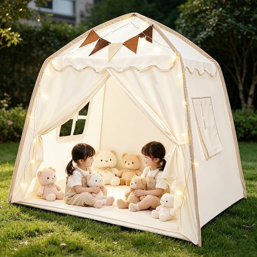 Kids play tent for indoor - tent,