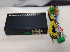 Pioneer 6-Channel External