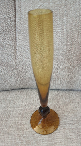 Alsterfors swedish glass stem - alsterfors,