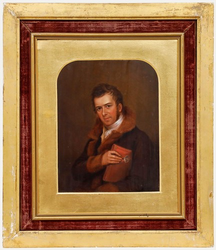 Early 19th century - century,