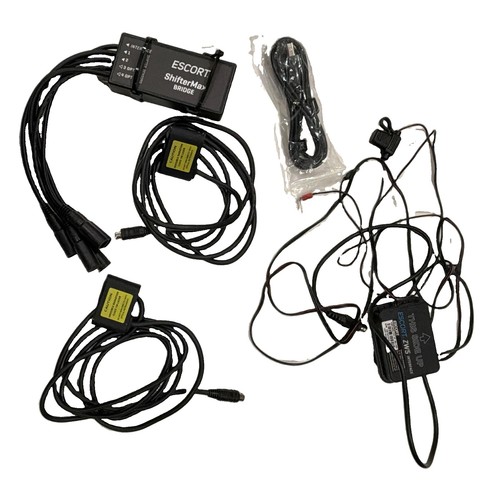 Escort zw5 wireless laser - wireless,