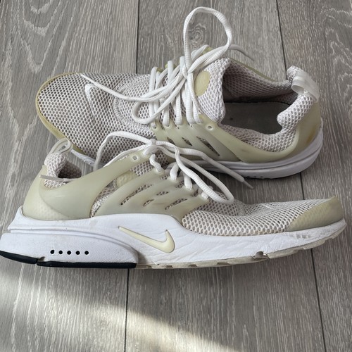 Nike air presto - mesh,