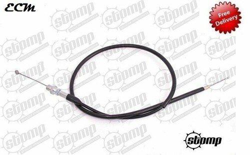 Stomp pit bike throttle cable - pit,