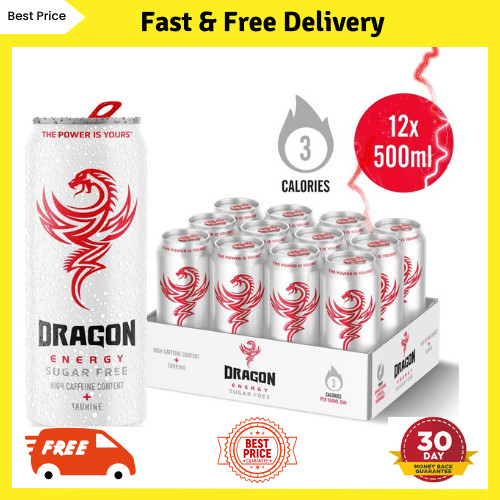 Natural dragon energy - natural,