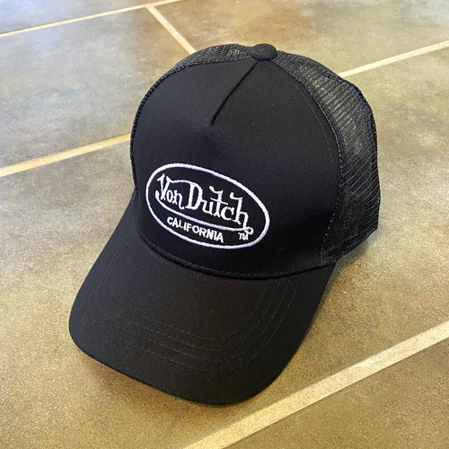 Von dutch california black - california,