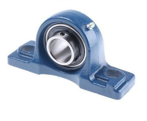 Bearing housed unit - ucp, normal