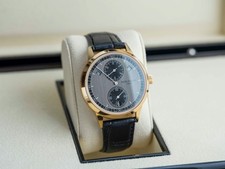 Patek Philippe Annual Calendar, 5235/50R, 18kt Rose Gold, Full Set. RRP £53,890!