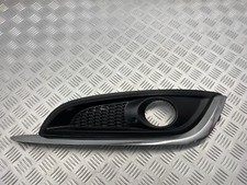 2015 OPEL VAUXHALL INSIGNIA FRONT LEFT PASSENGERS LOWER BUMPER GRILLE 551004542