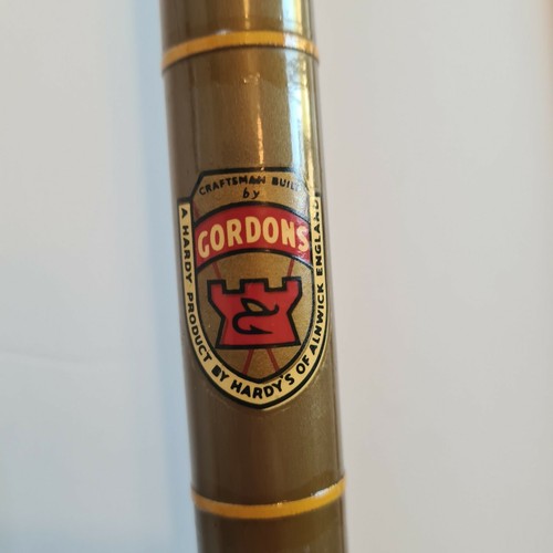Hardy gordon matchquest - hardy, 13ft