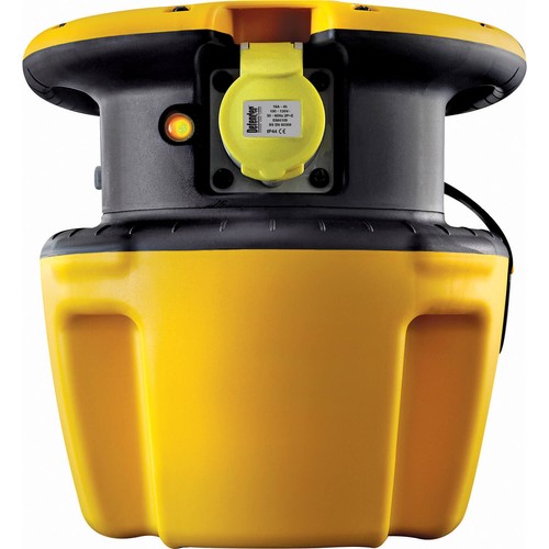 Defender 3kva portable - 3kva, power
