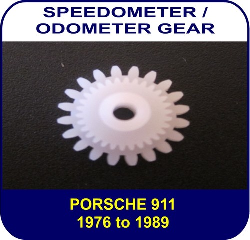 Porsche 911 mileage - porsche,