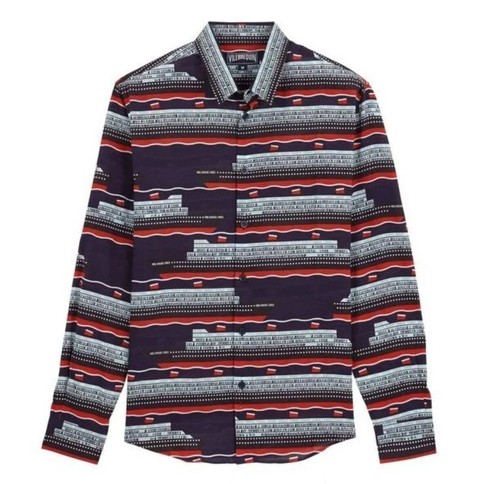 Vilebrequin light cotton - light,
