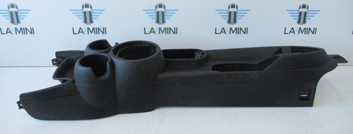Genuine used mini black - black, centre
