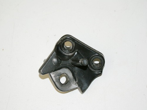 Vfr 800 rc46 - rc46, side