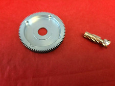 13 Fishing reel parts drive &