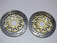 GENUINE SUZUKI GSXR400 GK76A