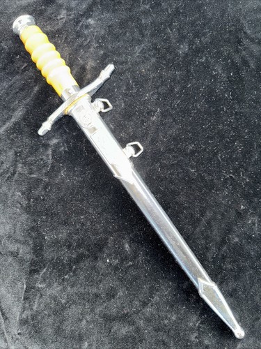 German officer dagger 1960 - , 1960-