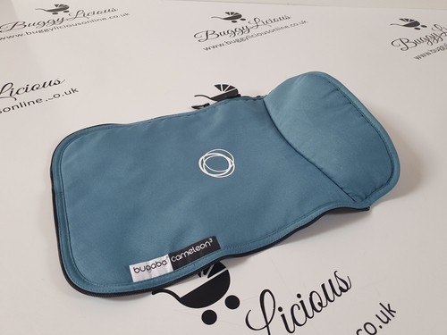Bugaboo cameleon carrycot - bugaboo,