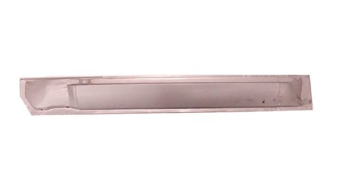 Rocker panel sheet metal - rocker,