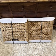 IKEA LABBSAL Handwoven Water