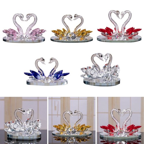 For crystal swan - for,