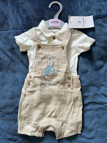 Peter rabbit baby boys - peter,