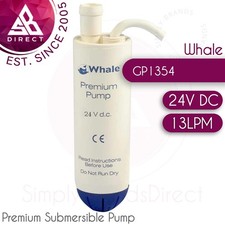 Whale GP1354 Premium