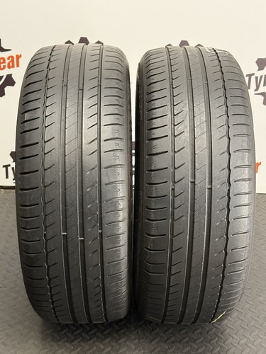 215 r16 93h - 2x, michelin