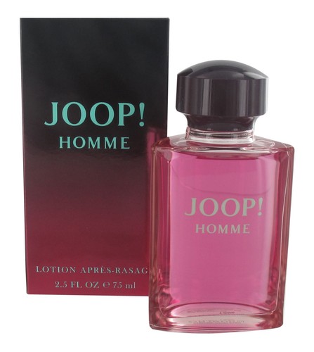 Joop homme 75ml aftershave - joop!,