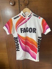 Rare 80s FAGOR men's vintage