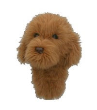 Daphnes Labradoodle Dog Golf