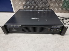 Behringer Europower EP2500